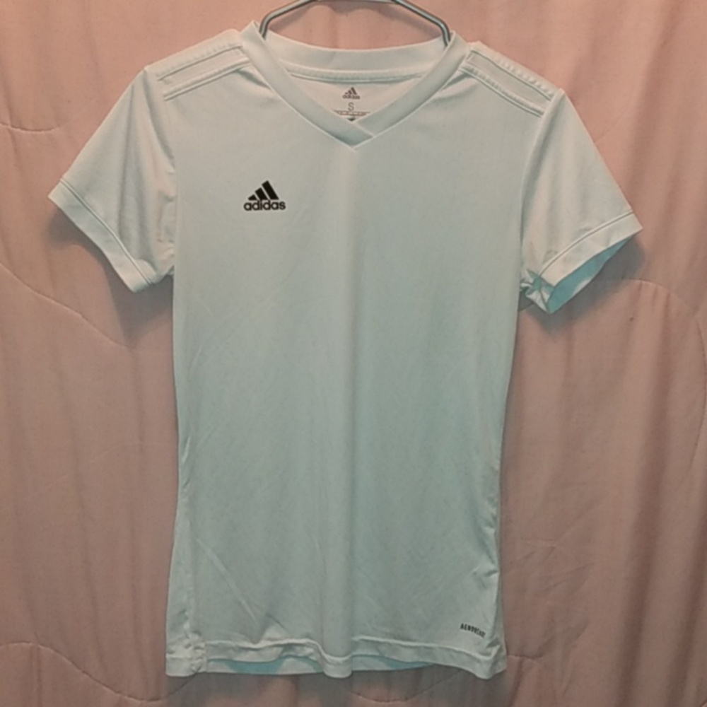 Adidas aeroready tee